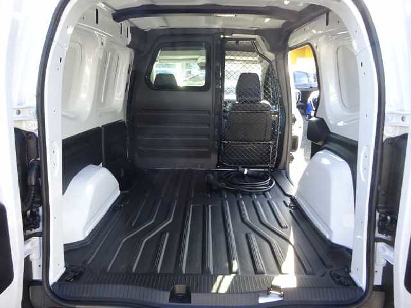Nissan e-Townstar L1 N-Connecta, Navi, CCS 2-80KW, Airbag+Technik Paket, faltbarer Beifahrersitz